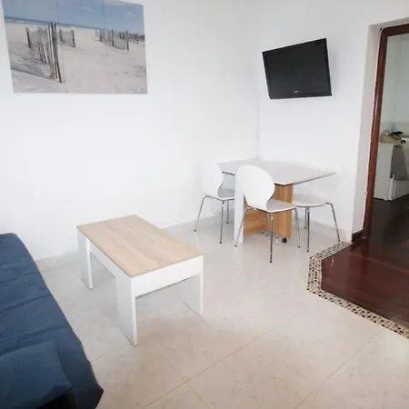 Apartamento Santona *