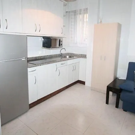 Apartamento Santona *