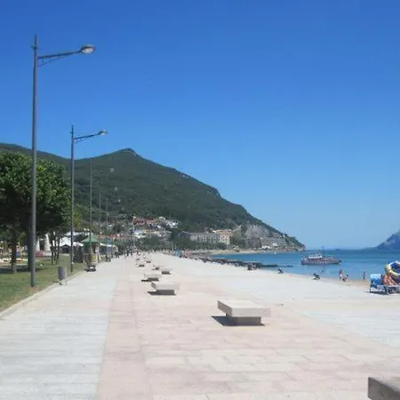 Apartamento Santona *