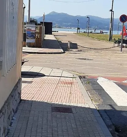 Apartamento Santona