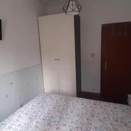 Santona Apartamento Santoña
