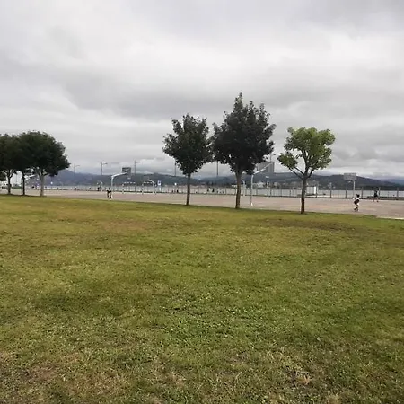 Santona Apartamento Santoña